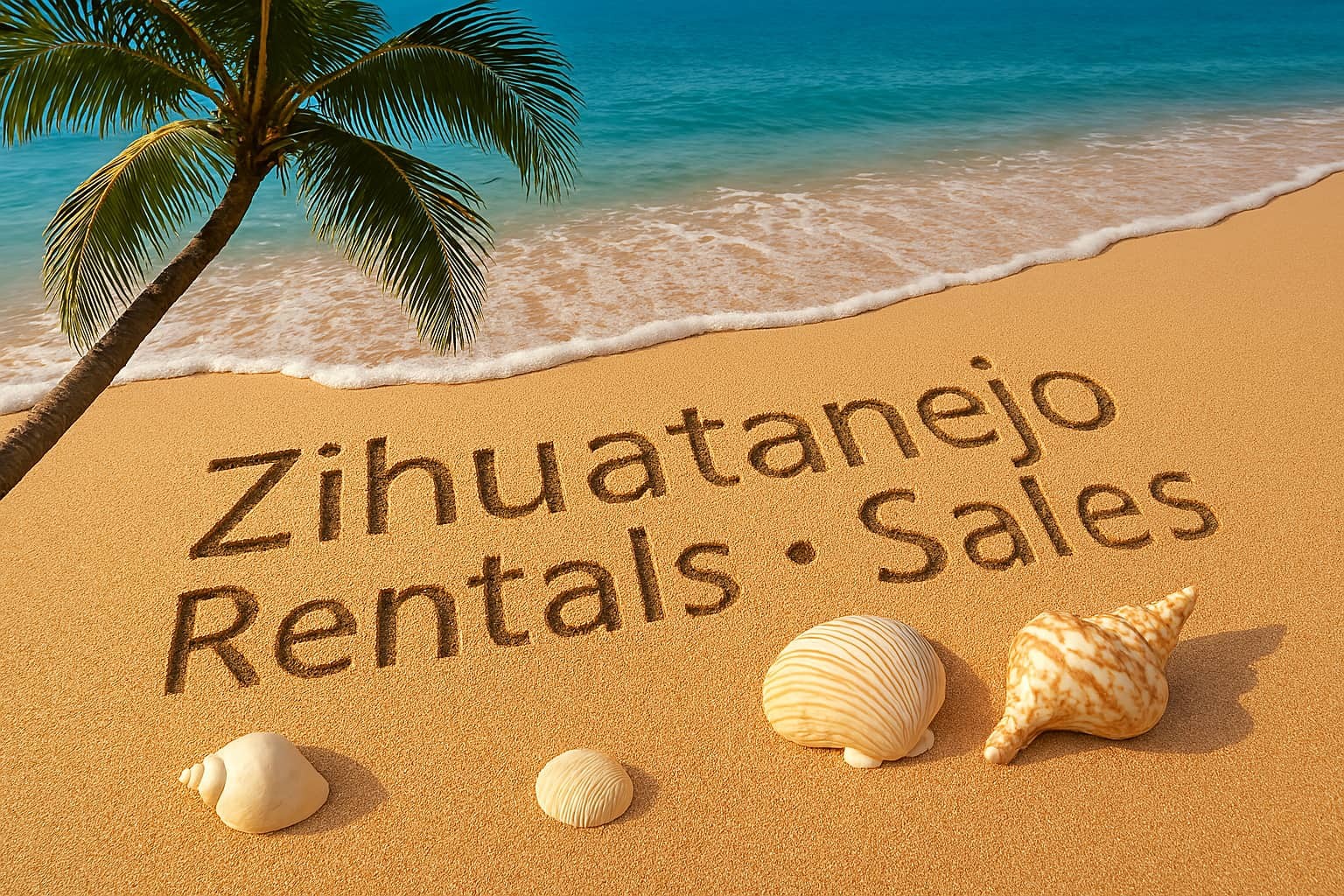 zrs beach palm brand